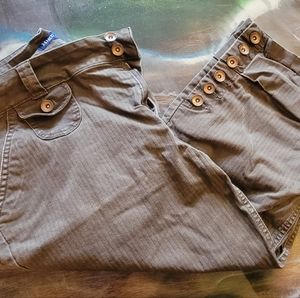 High Sierra Capri 14